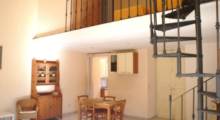 Villino Castellano Apartments - Photo4