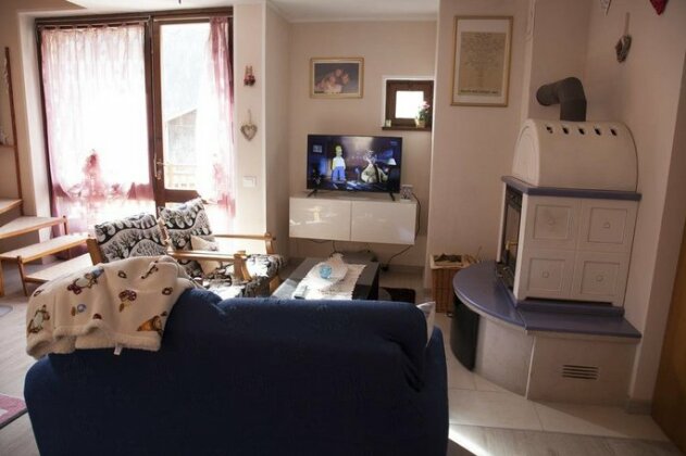 Bed and Breakfast da Red - Photo4