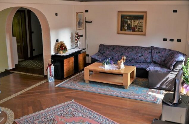 Bed and Breakfast Scalet - Photo2