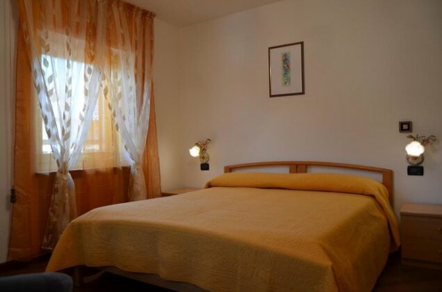 Bed and Breakfast Scalet - Photo4