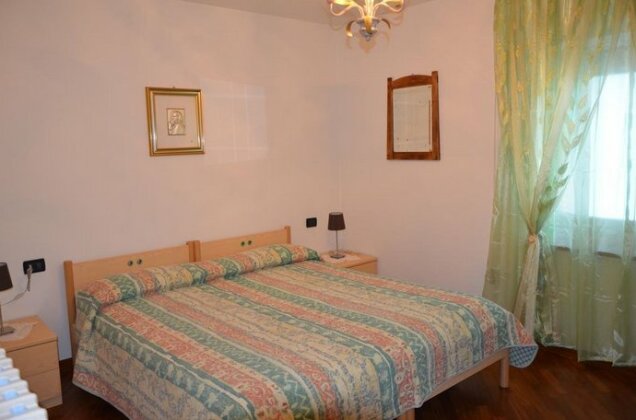 Bed and Breakfast Scalet - Photo5