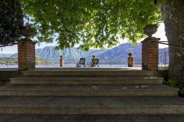 Como Vita - Tremezzo Lake Front Cottage