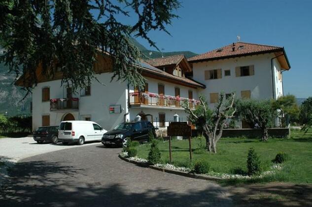 Antico Fienile Agritur