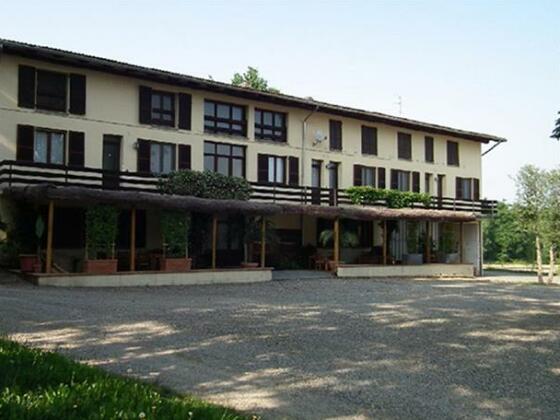 Agriturismo Cargandino