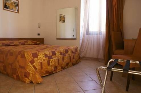 Hotel Villa Luigia - Photo2