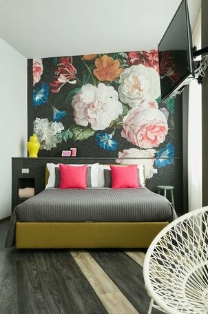 15 Quindici By Serendipity Rooms - Photo2