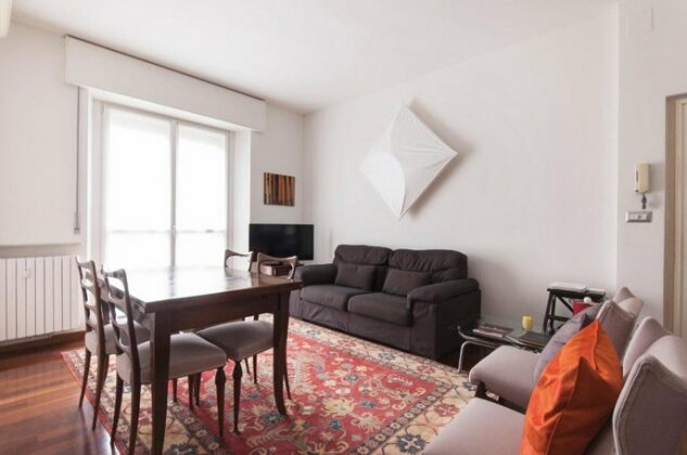 2 Bdr Lovely Flat In Front Of Bocconi University - Photo2