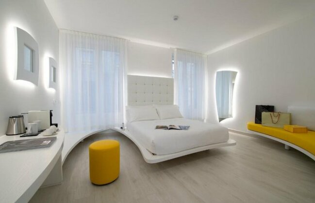 AHD Rooms - Photo2