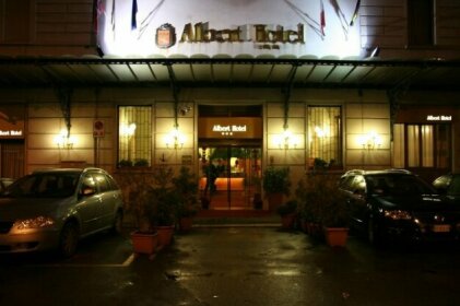 Albert Hotel Milan