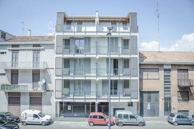 Alfa Bicocca Apartments