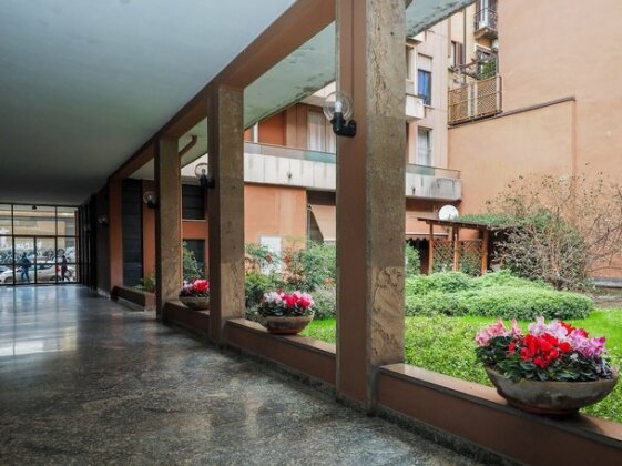 Aparthotel Navigli - Photo3