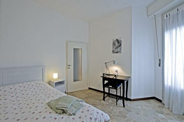 Apartment Chiesarossa - Photo3