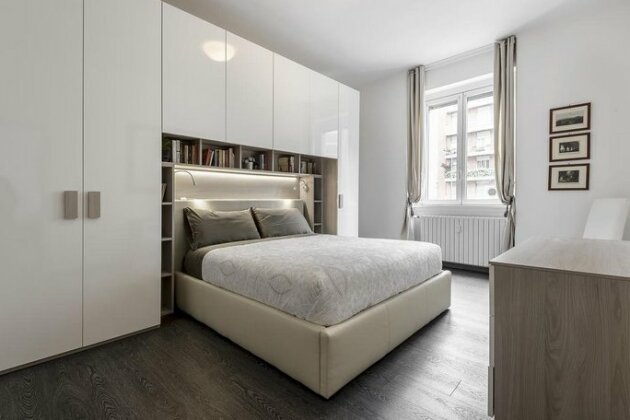 Apartment Gioia Milan - Photo3