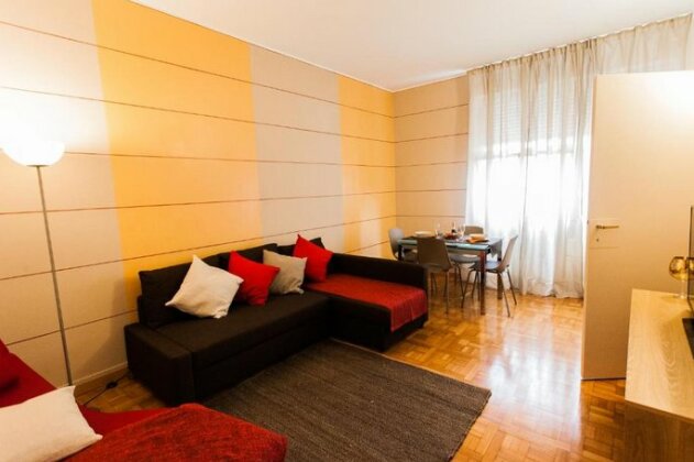 Apartments Velasca - Photo2