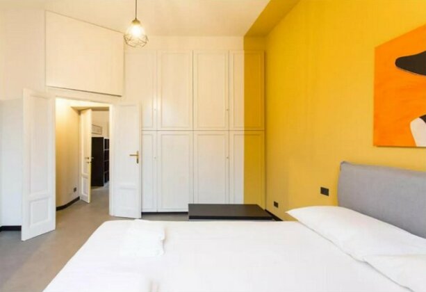 Aplace2be - Cadorna Apartment - Photo3