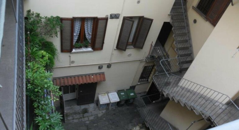 Appartamento Ascanio Sforza - Photo2