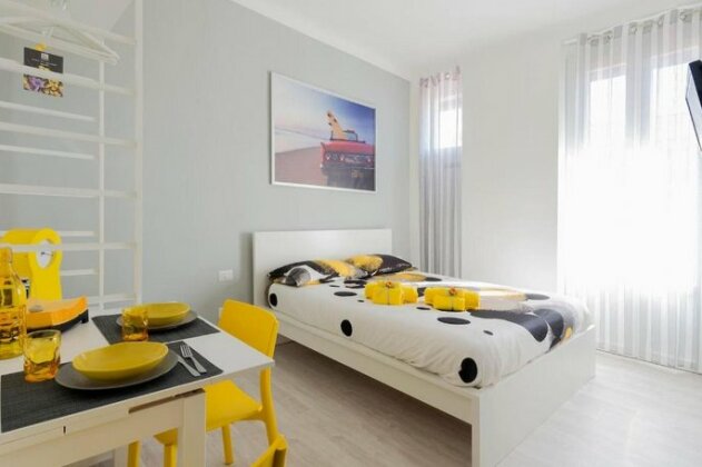 Appartamento Palmieri Navigli - Photo5