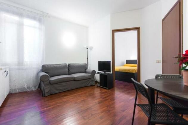 Appartamento Panfilo Castaldi - Photo5
