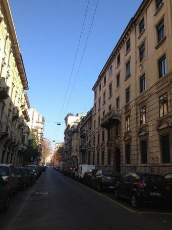 Appartamento Via Farneti - Photo2
