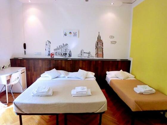 Argentina B&B - Photo5