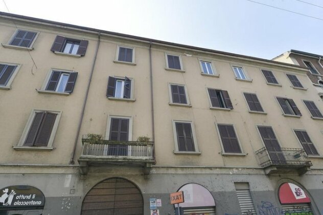 Ascanio Sforza Halldis Apartments