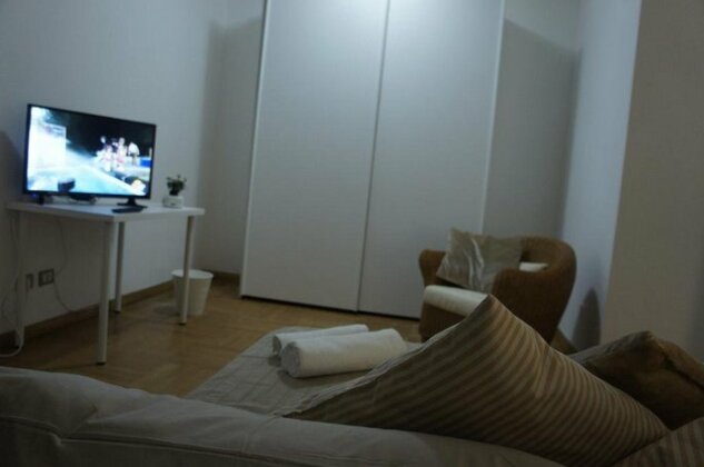 B&B Civico 40 - Photo2
