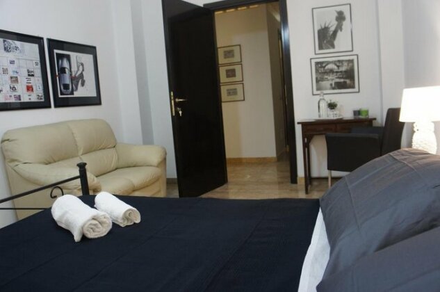 B&B Civico 40 - Photo5