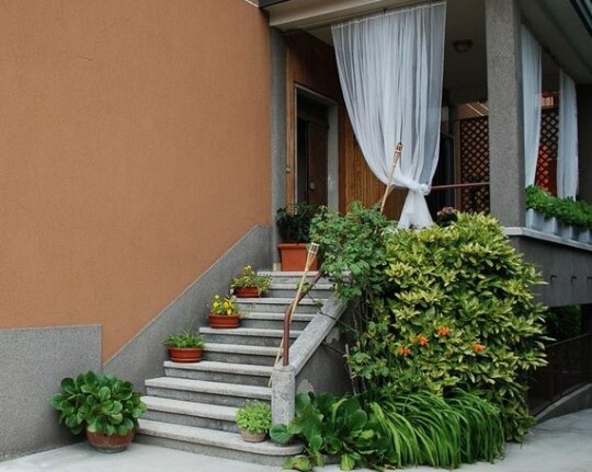 B&B D'Eco Milano