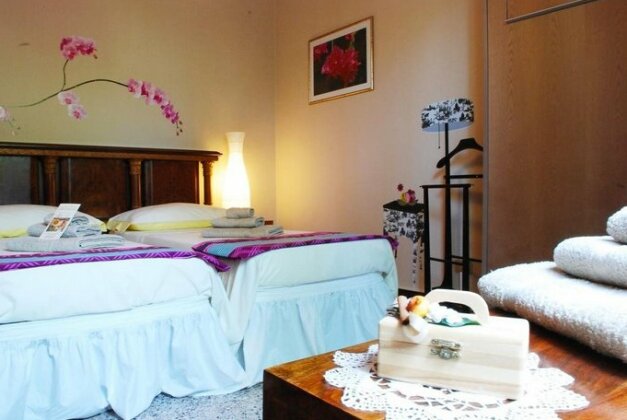 B&B D'Eco Milano - Photo3