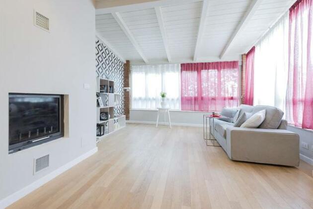 Be Apartments Edolo - Photo2