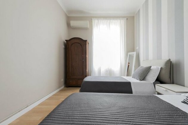 Be Apartments Edolo - Photo3