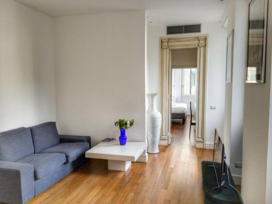 Beautiful & Relaxing flat in CENTRALE/REPUBBLICA - Photo2