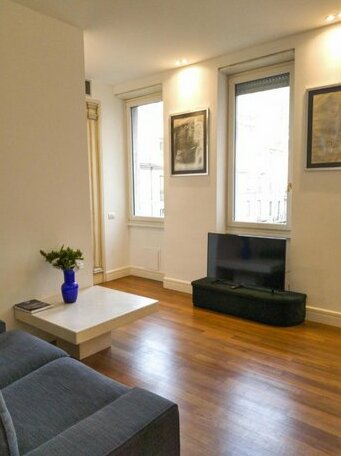 Beautiful & Relaxing flat in CENTRALE/REPUBBLICA - Photo3
