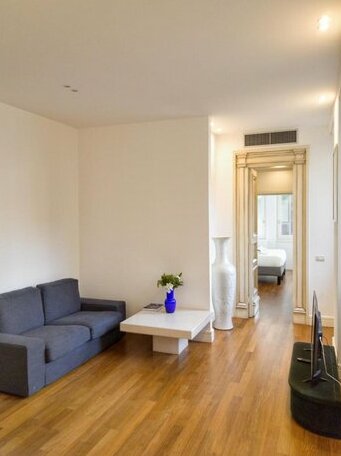 Beautiful & Relaxing flat in CENTRALE/REPUBBLICA - Photo4