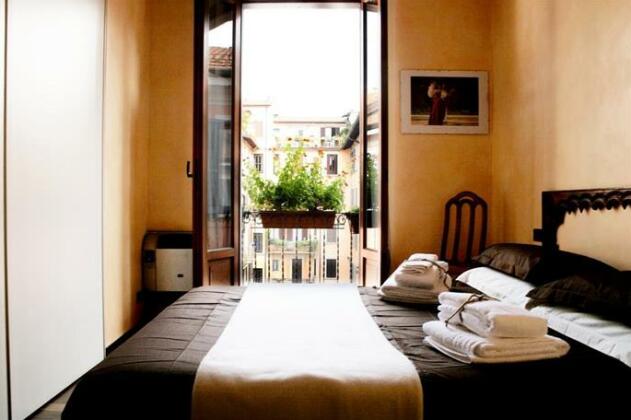 Bed and Breakfast La Terrazza di Romeo - Photo4