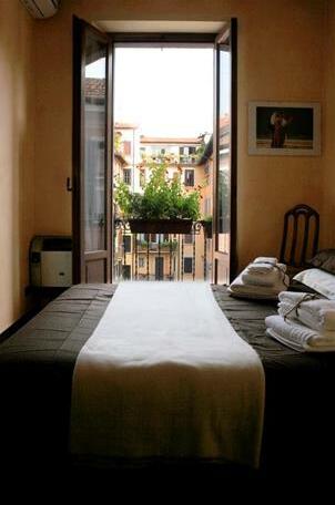 Bed and Breakfast La Terrazza di Romeo - Photo5