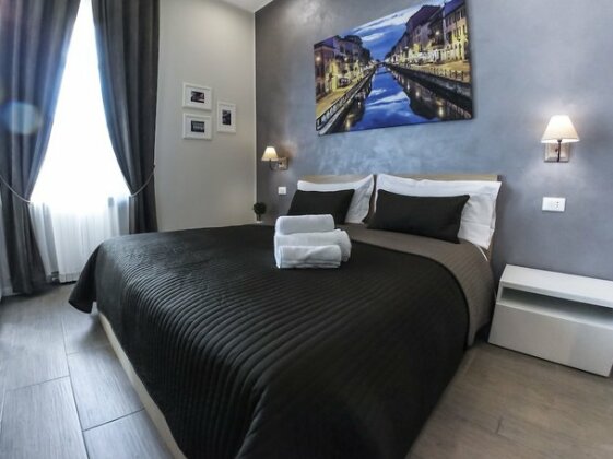 Bed Milano Linate - Photo2