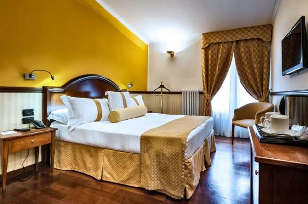 Best Western Plus Hotel Felice Casati - Photo2