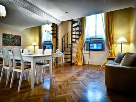 Boccaccio Apartment - Photo5