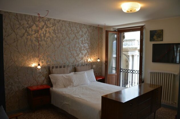 Ca' Monteggia Guest House - Photo5