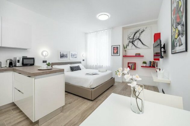 Cadorna 10 - Milan Home Apartments