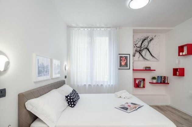 Cadorna 10 - Milan Home Apartments - Photo5