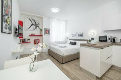 Cadorna 10 - Milan Home Apartments