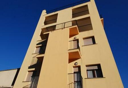 Candoglia Halldis Apartments - Photo5
