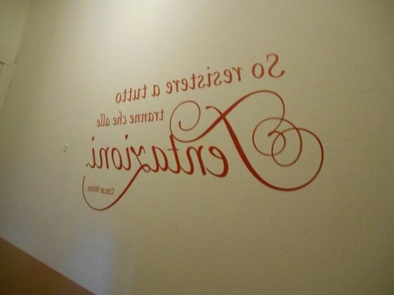 Casa di Charlie Chaplin - Photo2