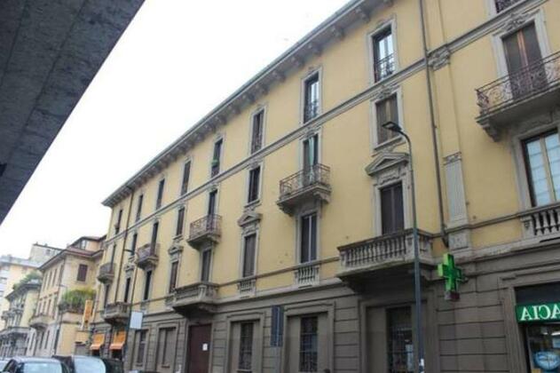 Casa Farini Milan