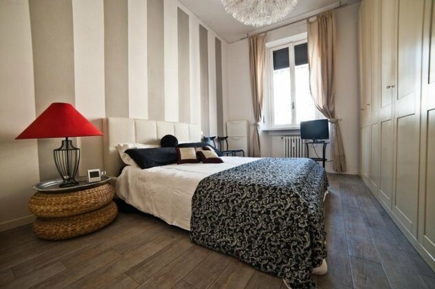CasaLina Suite in Milan - Photo3