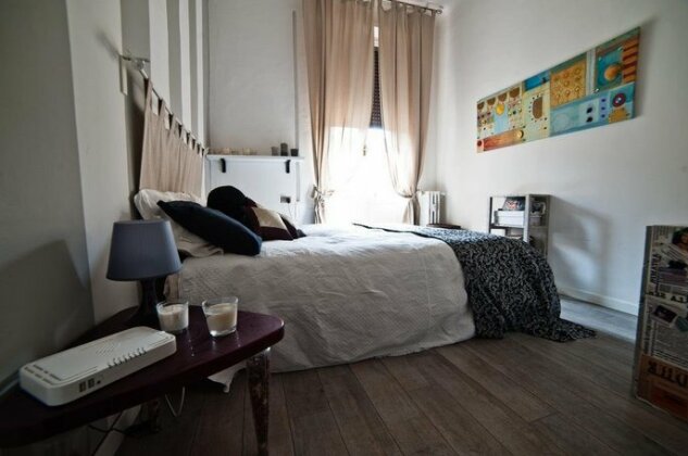 CasaLina Suite in Milan - Photo4