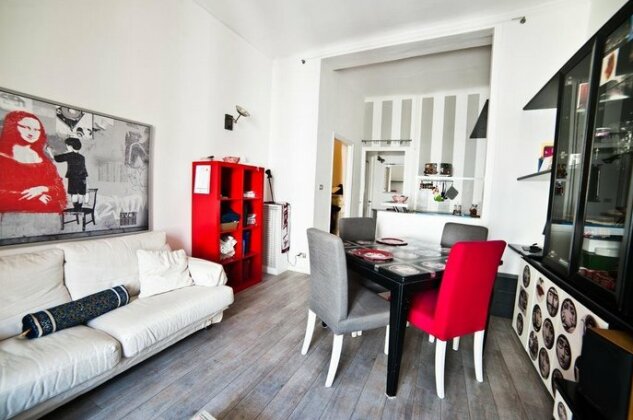 CasaLina Suite in Milan - Photo5