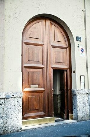 CasaLina Suite in Milan